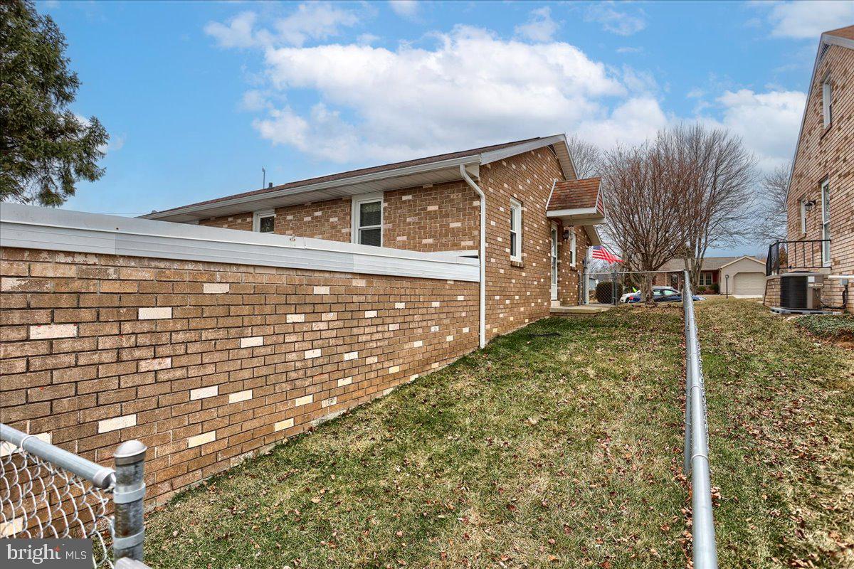 HANOVER BORO - Residential