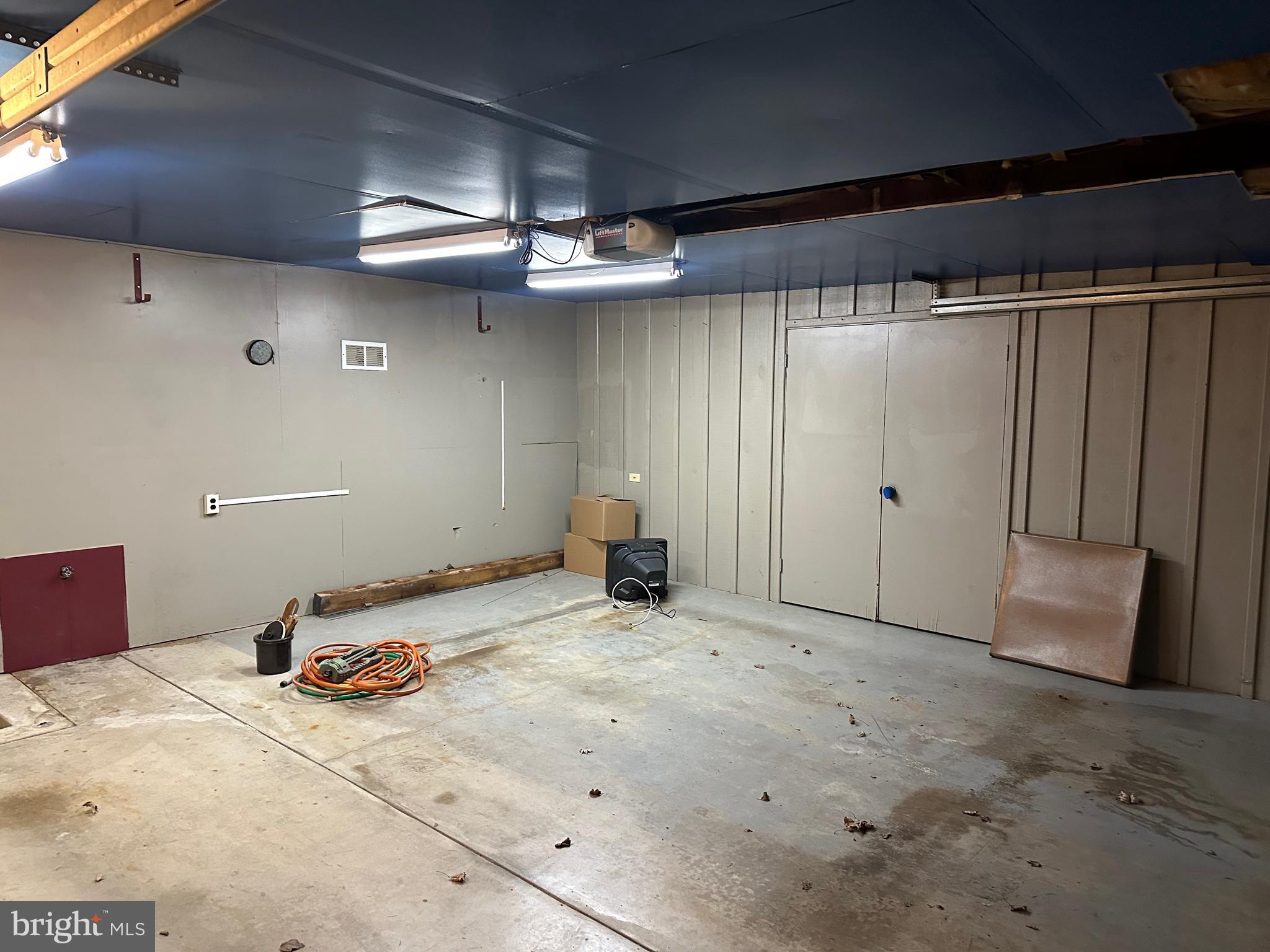 HANOVER BORO - Residential