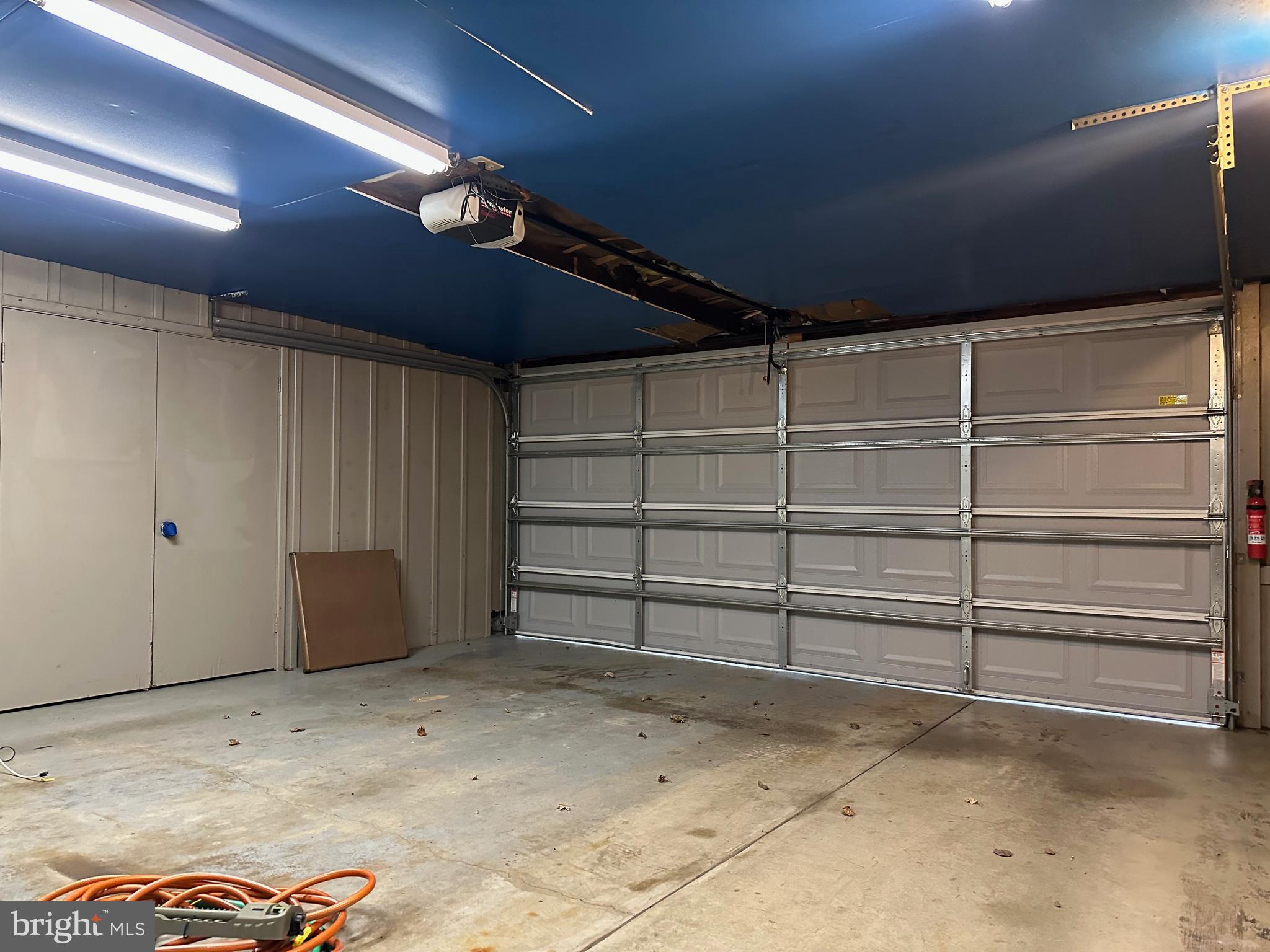 HANOVER BORO - Residential