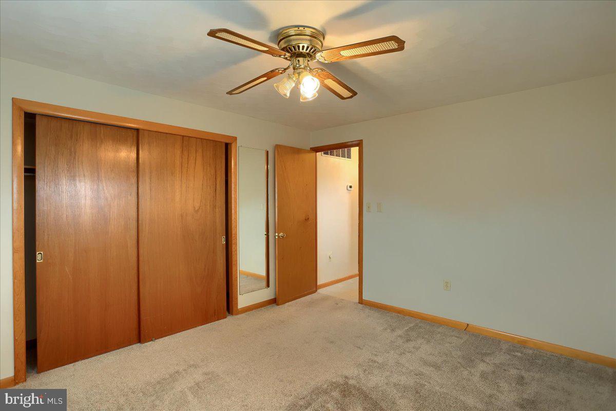 HANOVER BORO - Residential