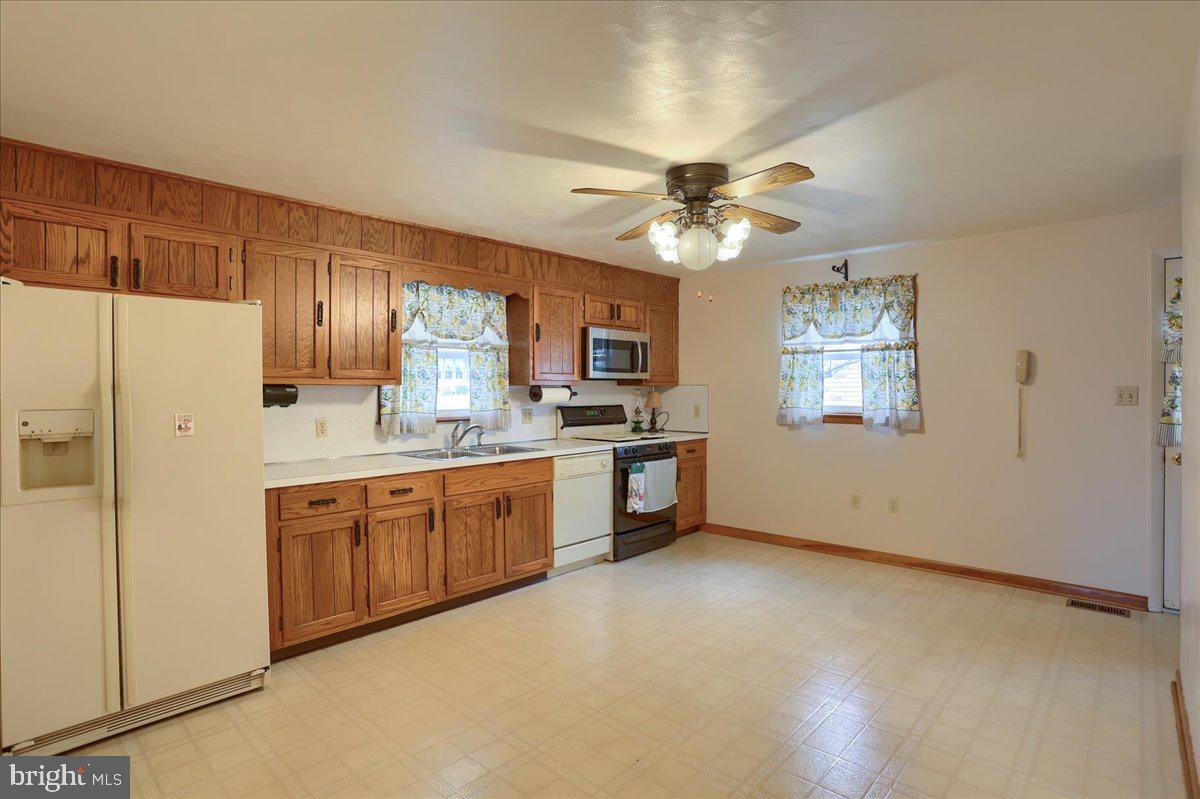 HANOVER BORO - Residential