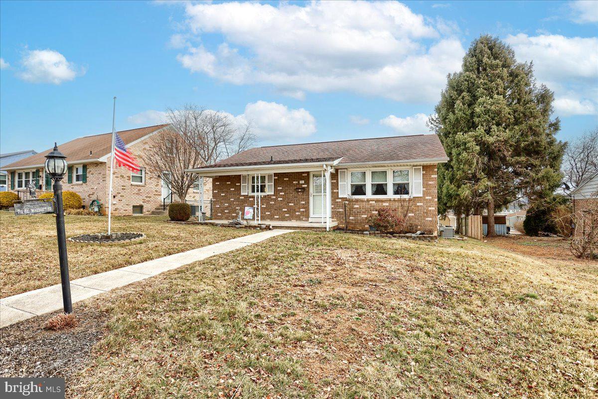 HANOVER BORO - Residential