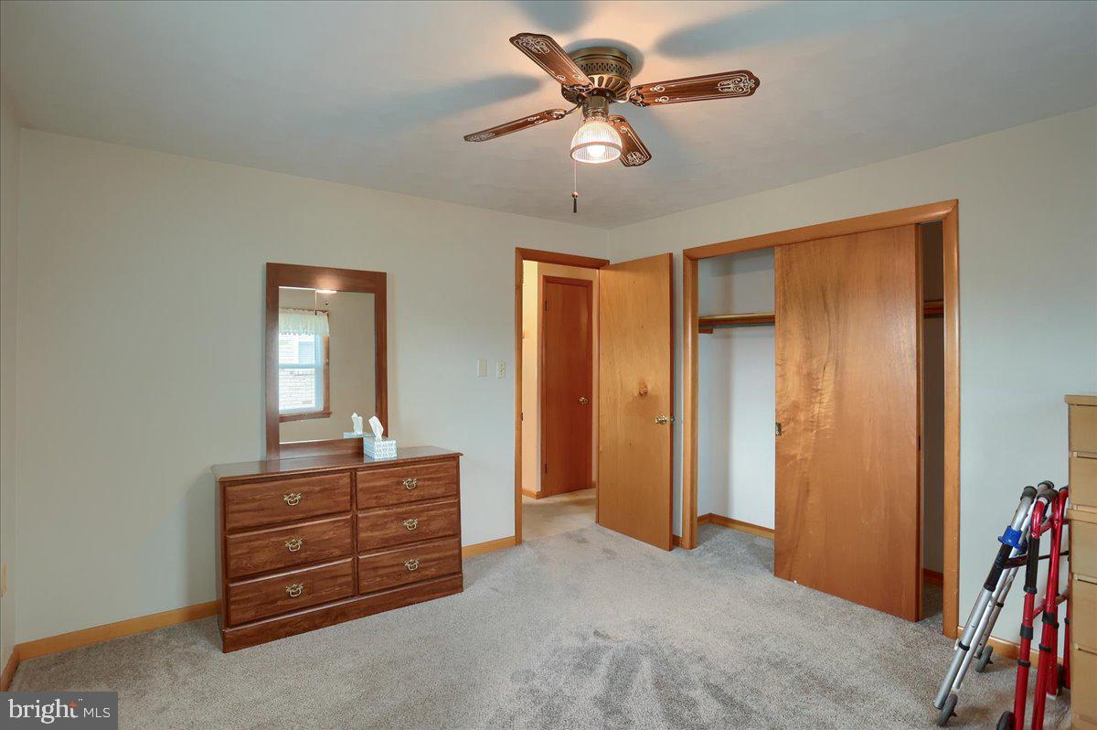 HANOVER BORO - Residential