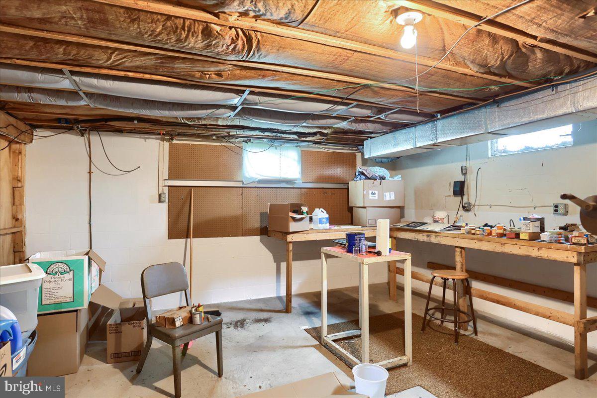 HANOVER BORO - Residential