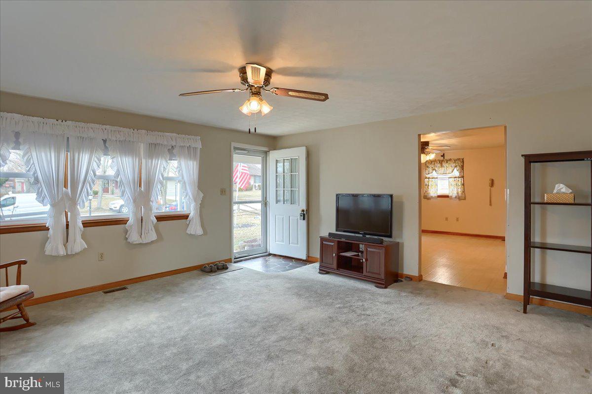 HANOVER BORO - Residential