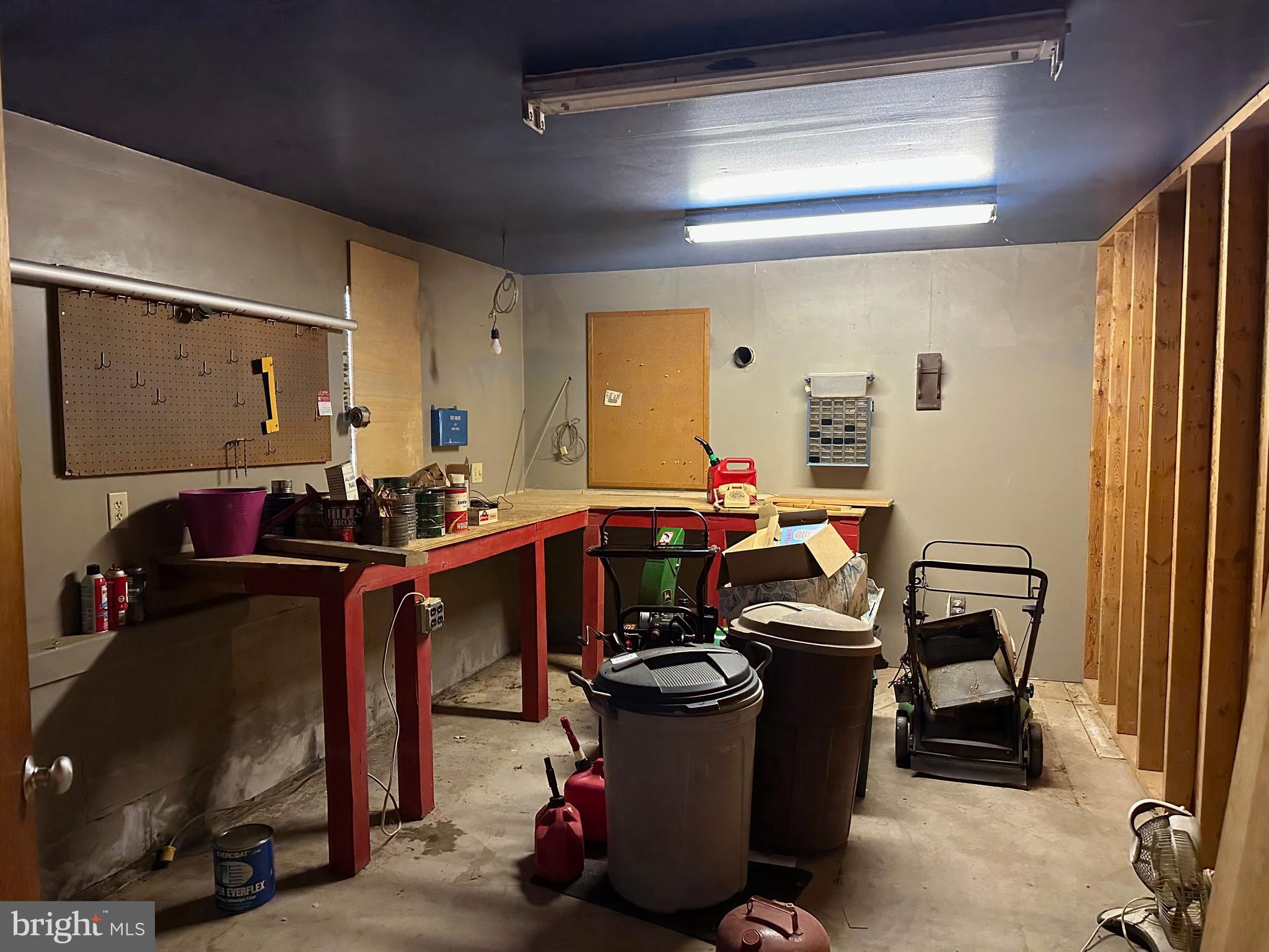 HANOVER BORO - Residential