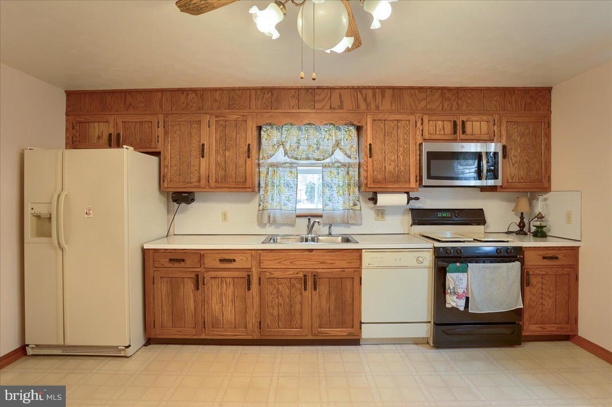 HANOVER BORO - Residential