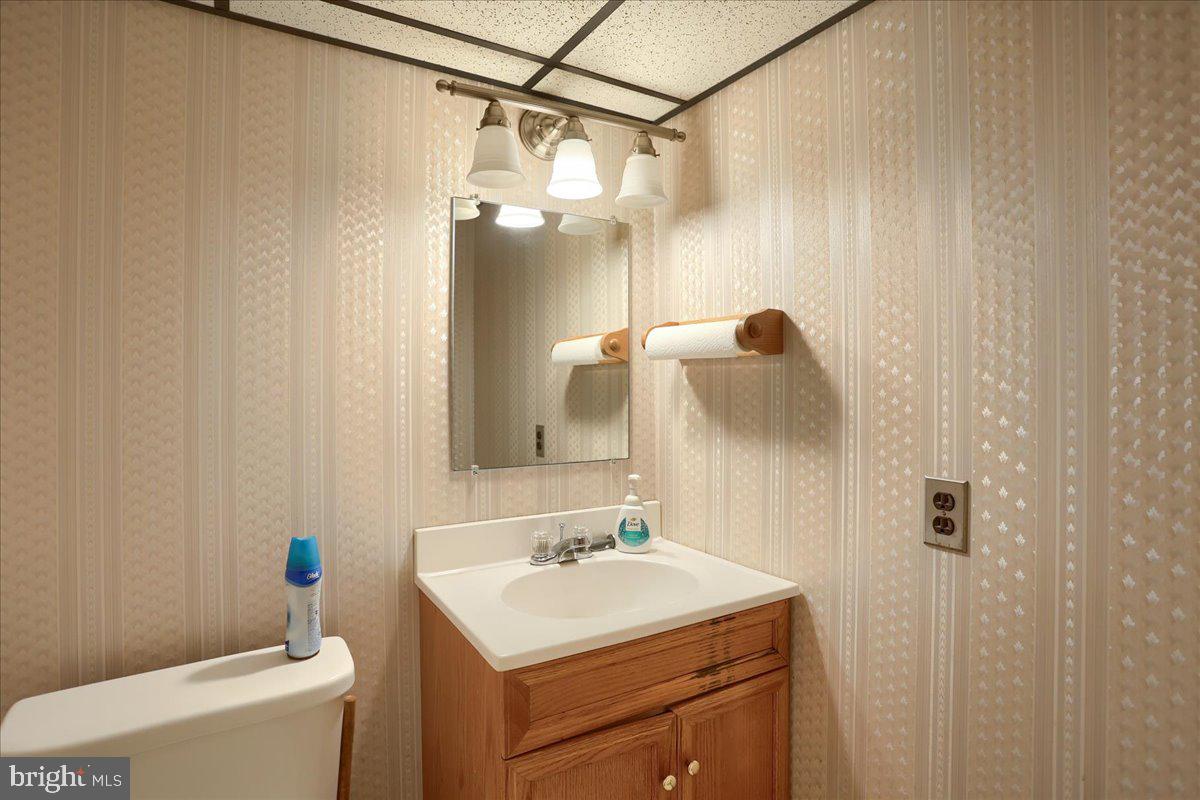 HANOVER BORO - Residential