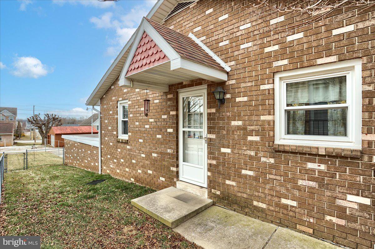 HANOVER BORO - Residential