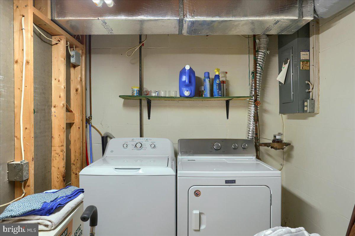 HANOVER BORO - Residential