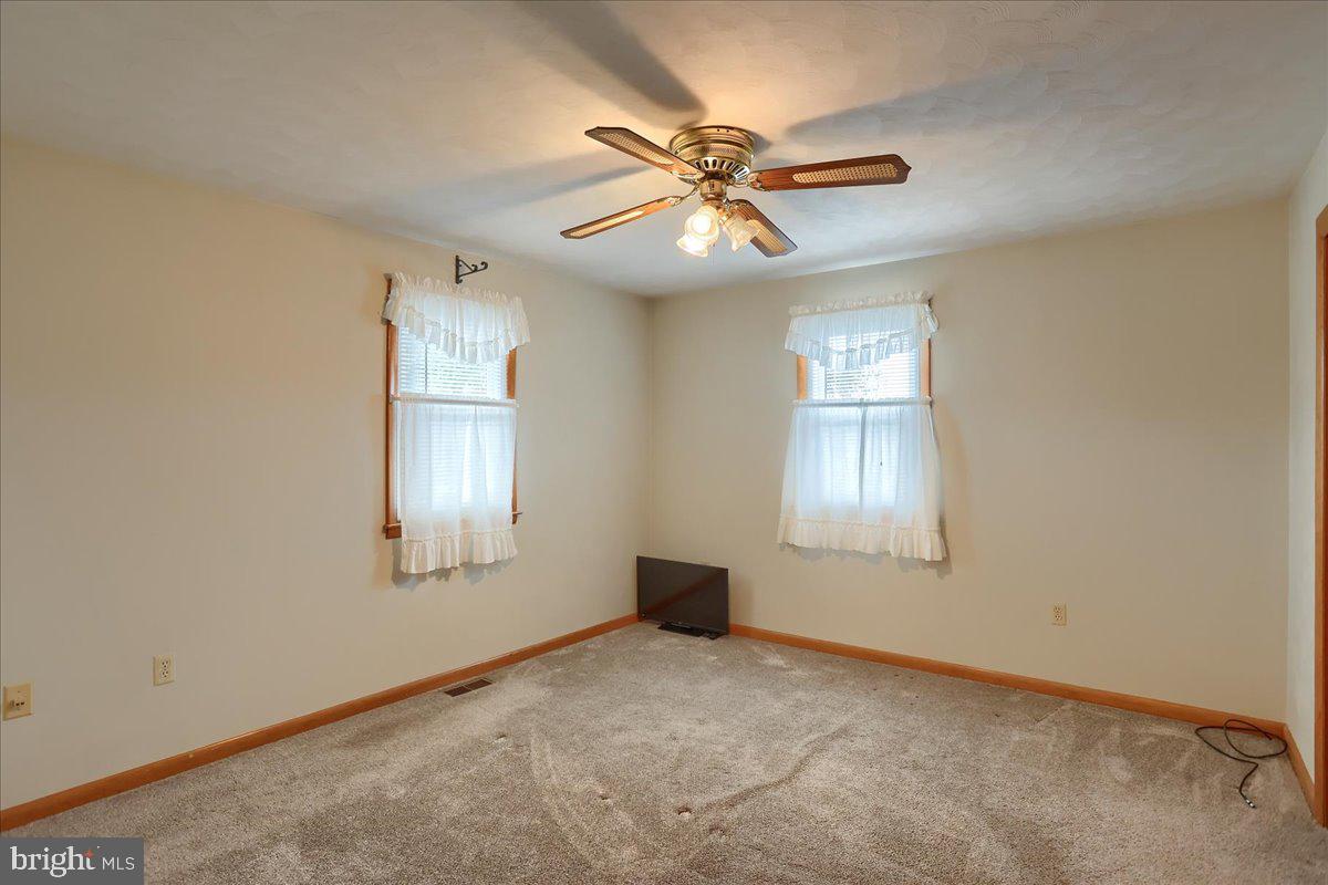 HANOVER BORO - Residential