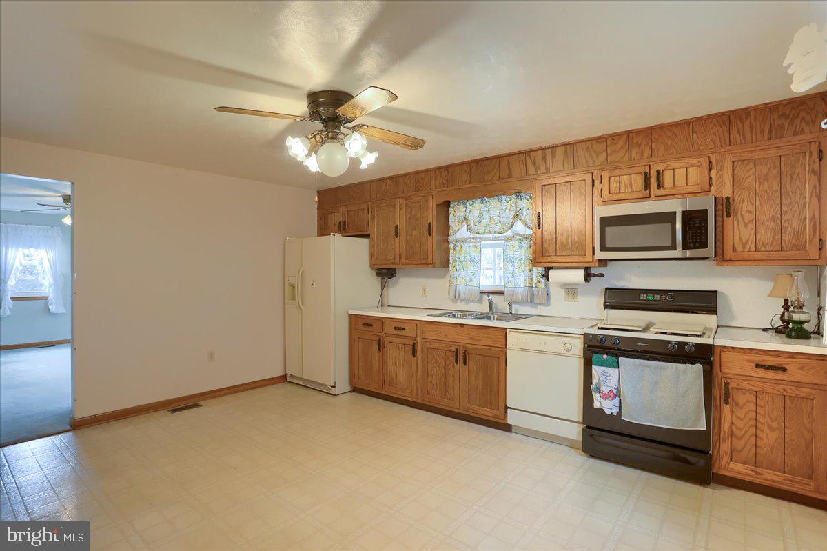 HANOVER BORO - Residential