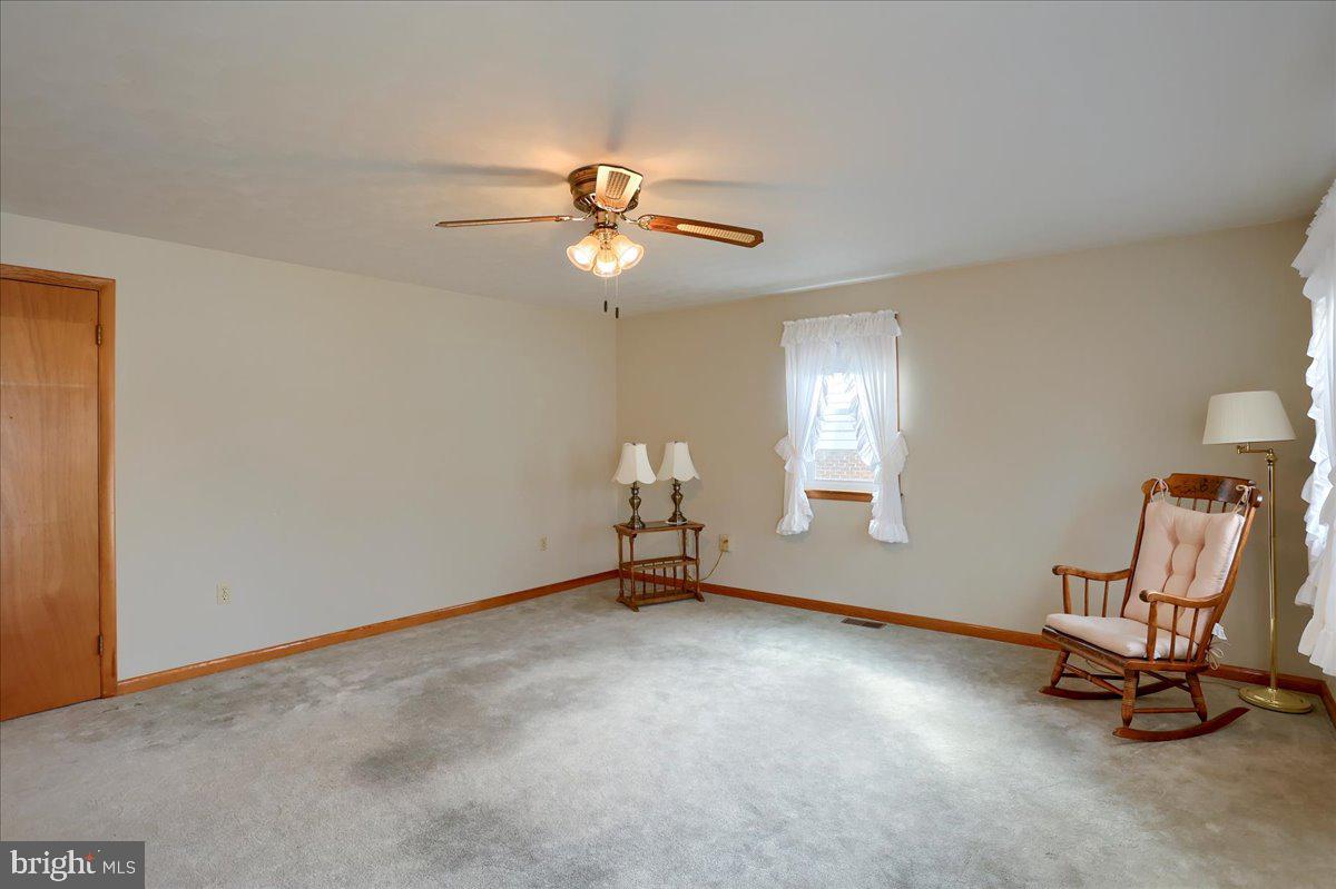 HANOVER BORO - Residential