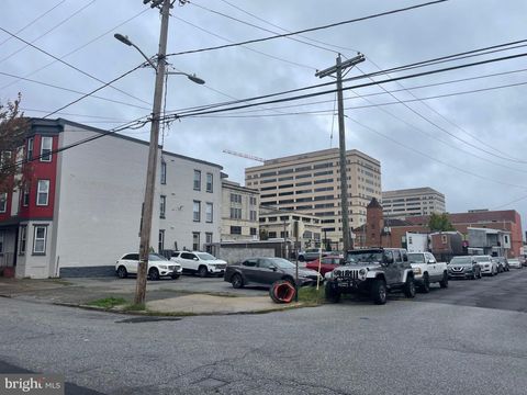 321 E 9TH STREET WILMINGTON DE 19801