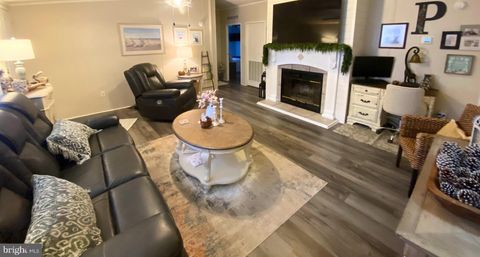 26452 COTTONTAIL COVE 2965 LONG NECK DE 19966