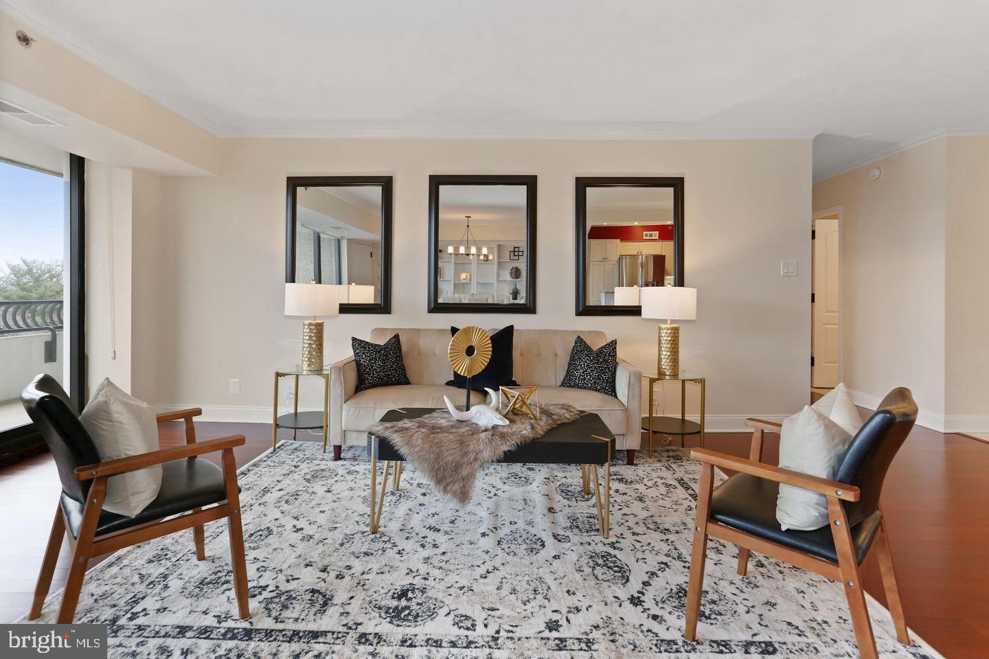 1200 CRYSTAL DRIVE 312