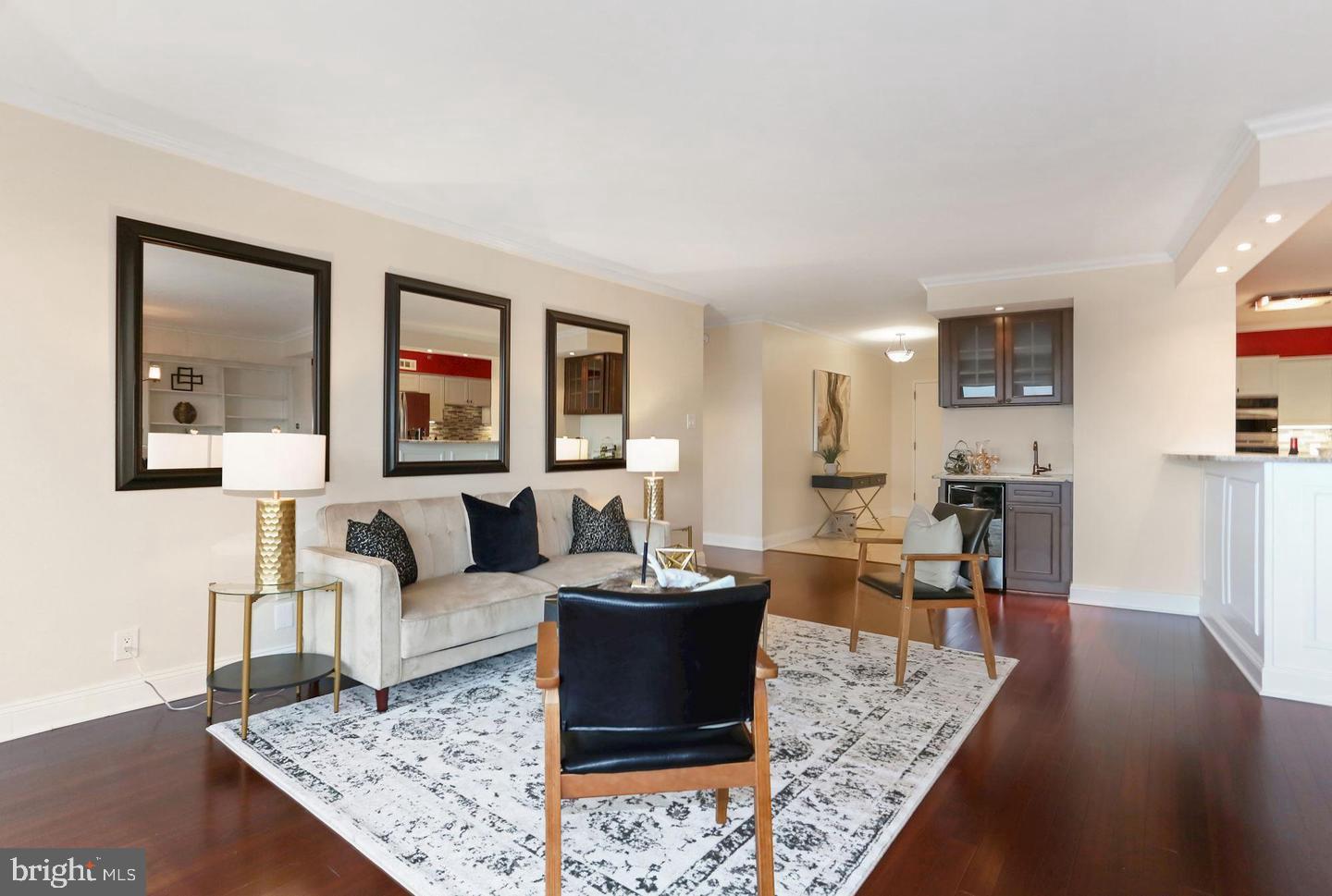 1200 CRYSTAL DRIVE 312