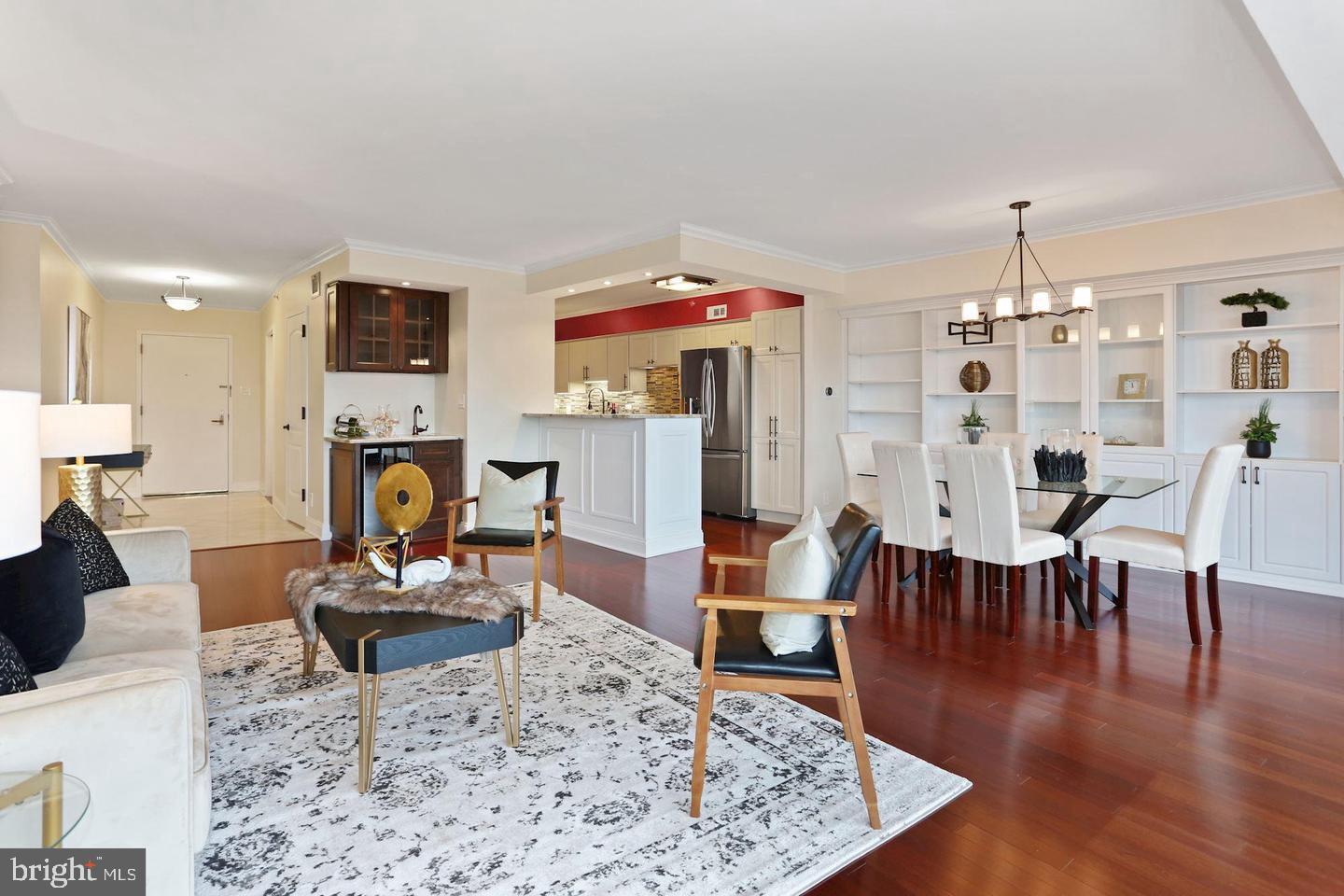 1200 CRYSTAL DRIVE 312