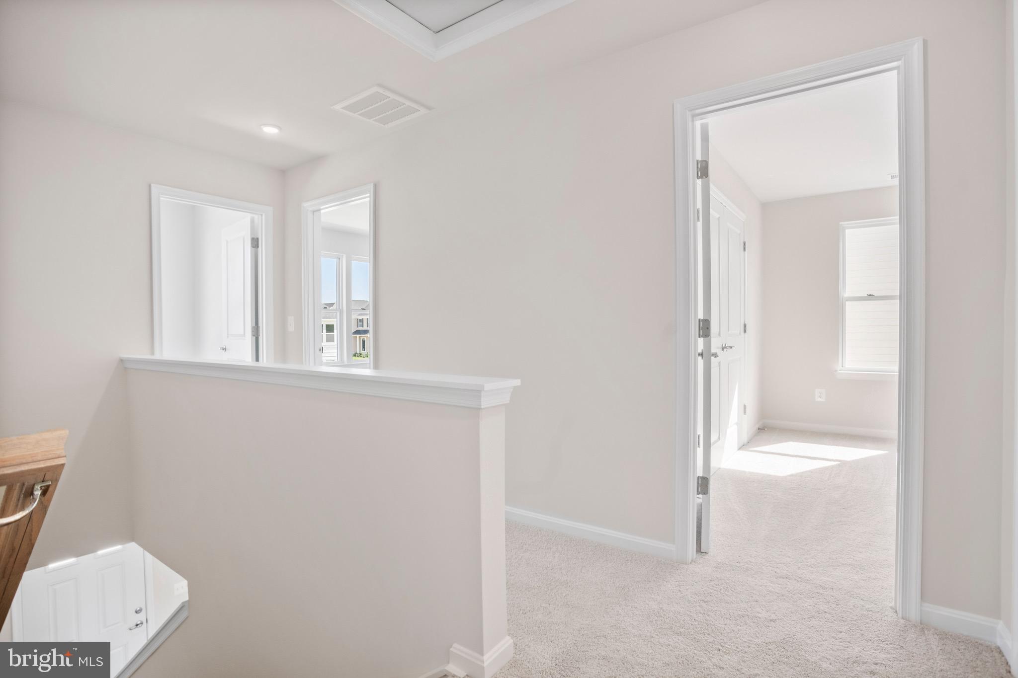 SOUTH BROOK - Residential