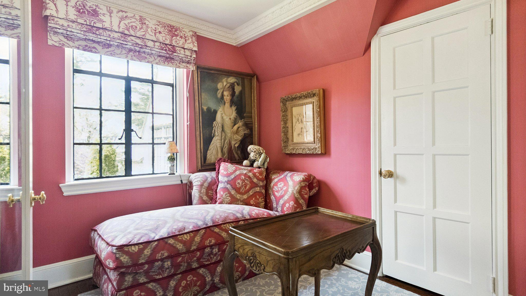 BRYN MAWR - Residential