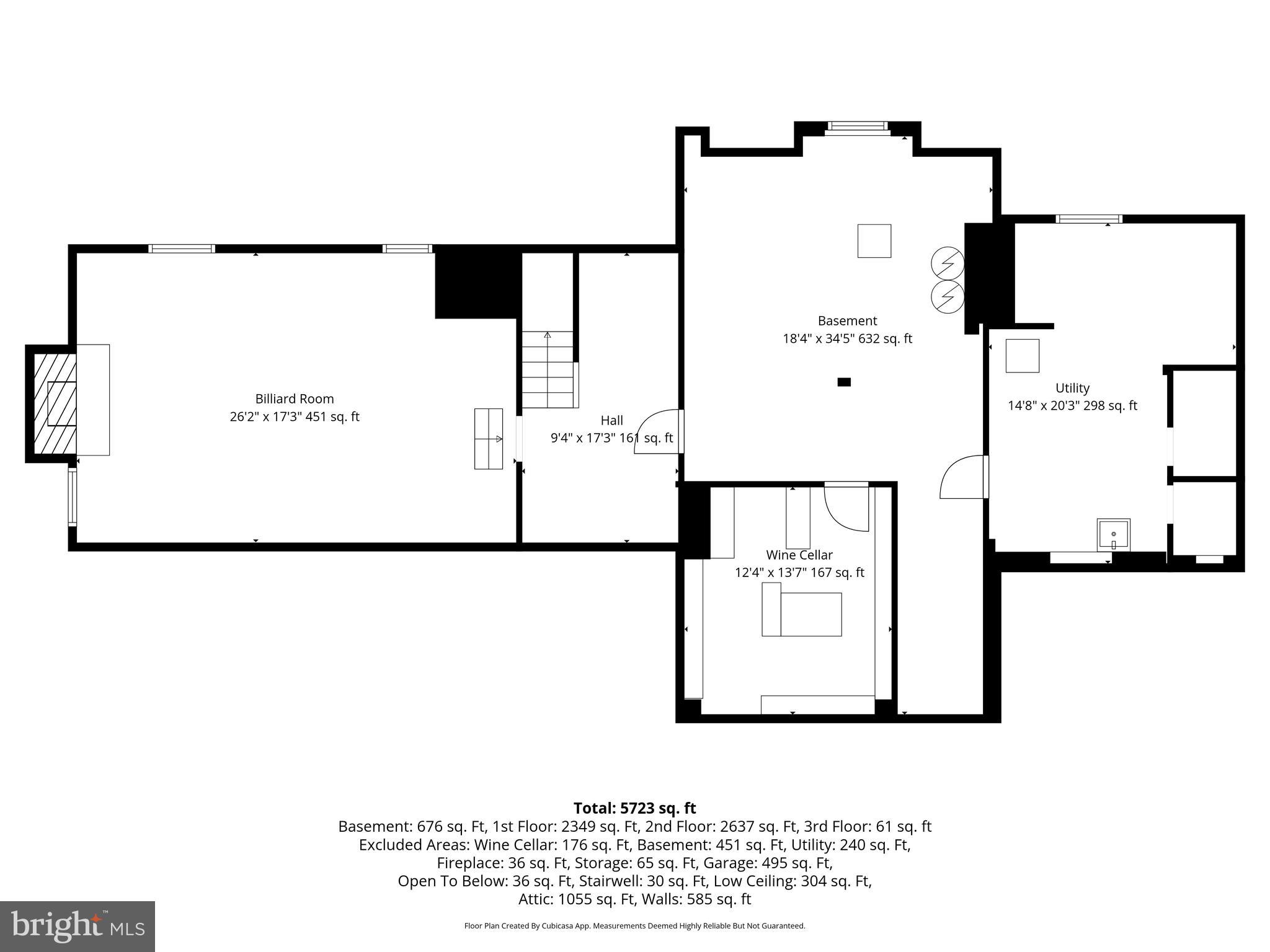 BRYN MAWR - Residential