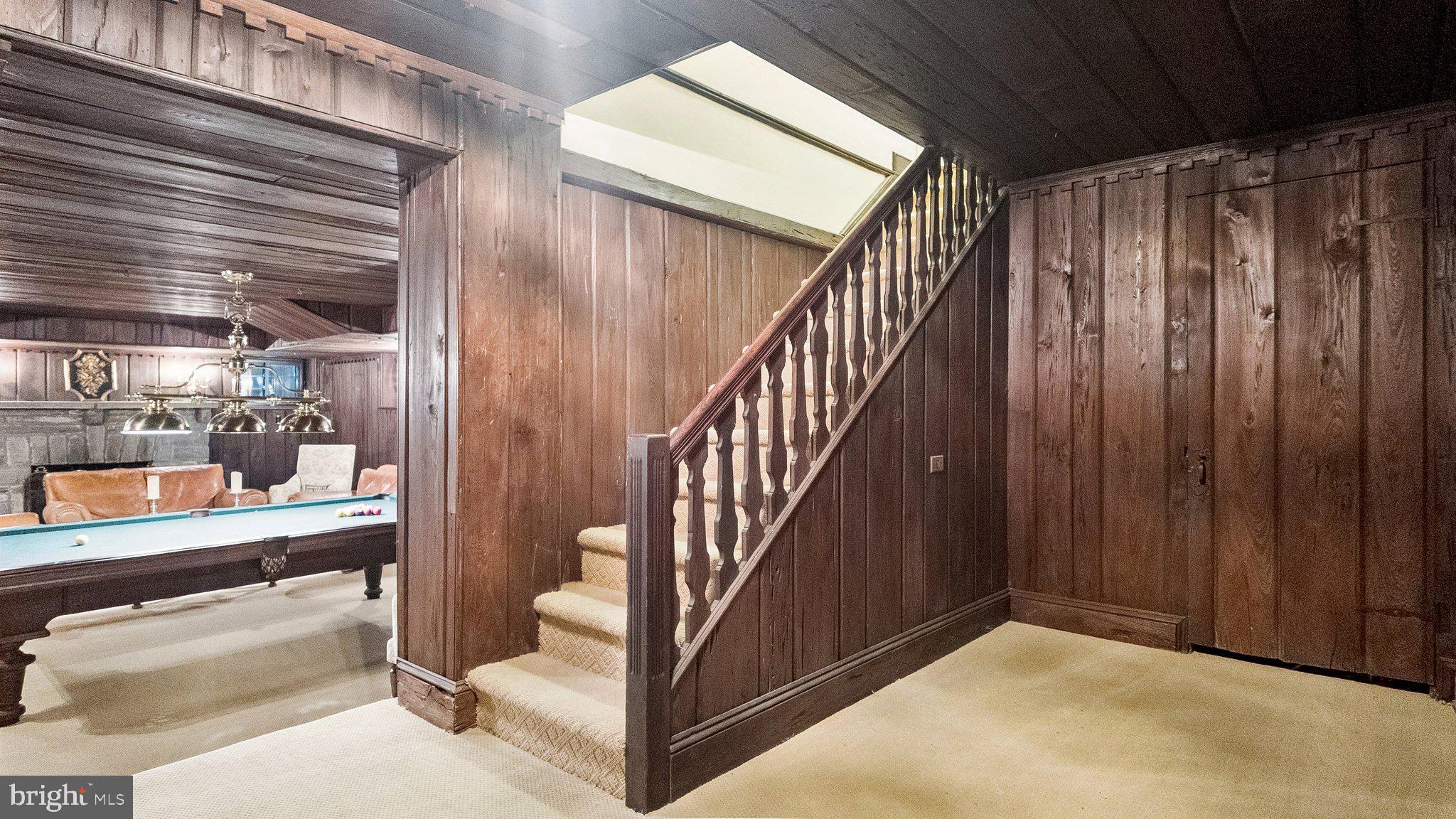 BRYN MAWR - Residential