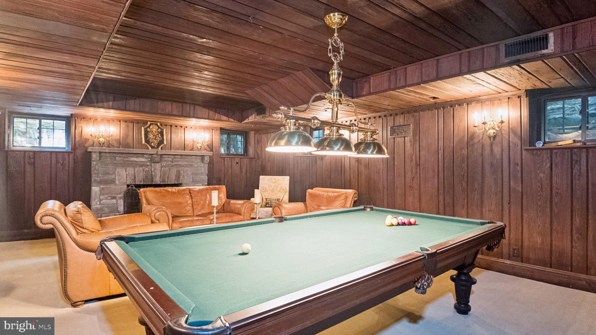 BRYN MAWR - Residential