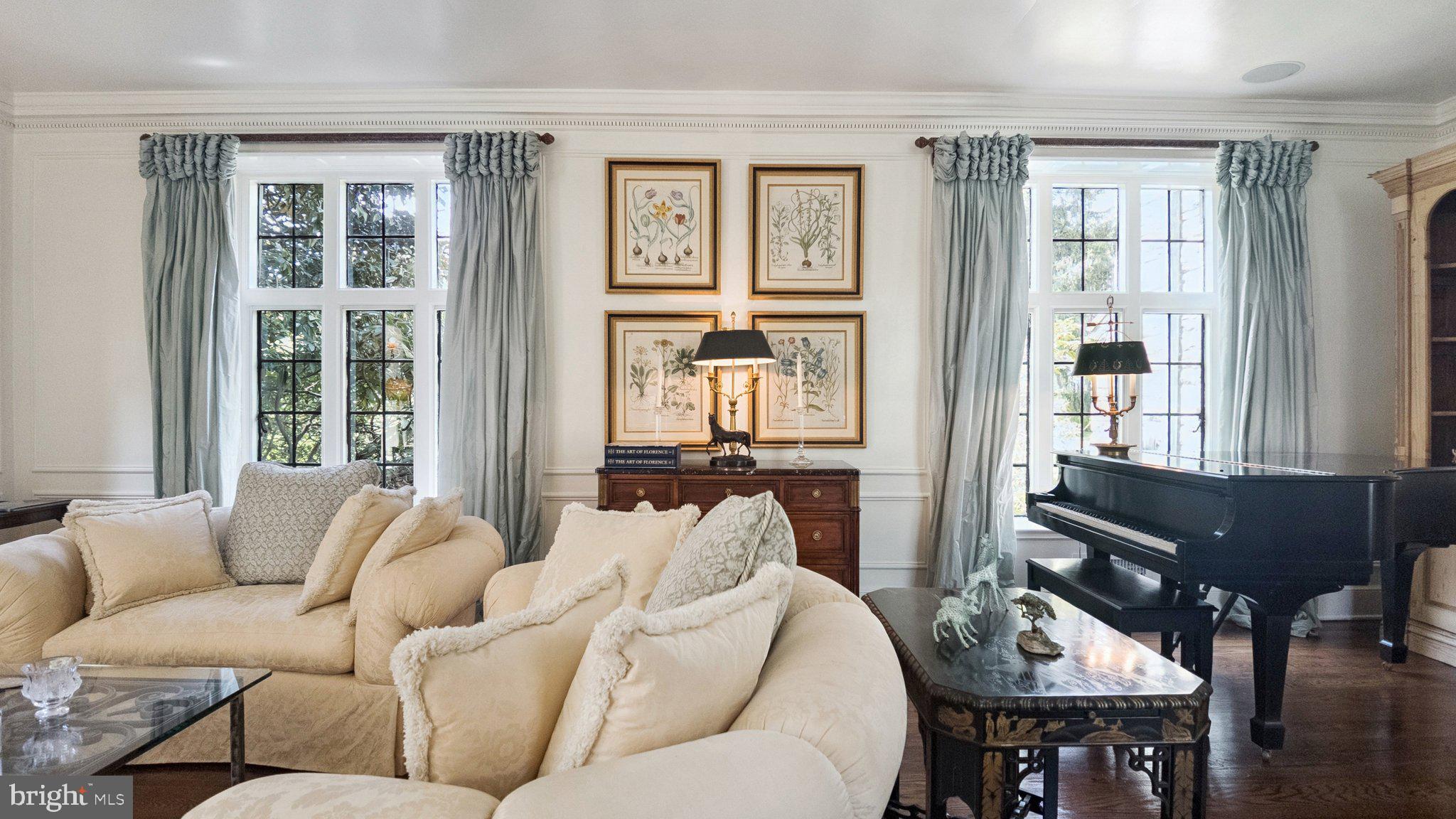 BRYN MAWR - Residential