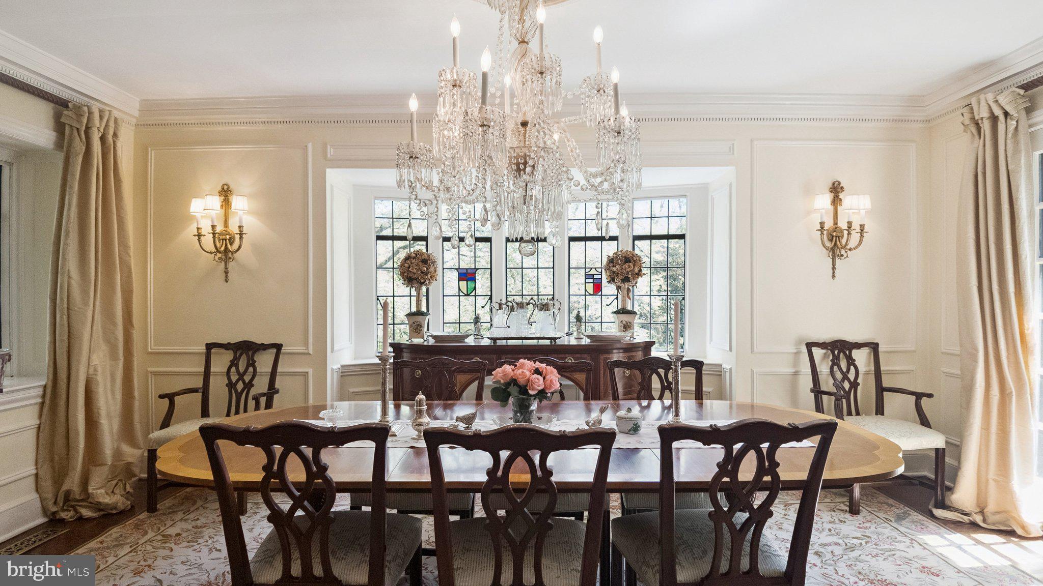 BRYN MAWR - Residential