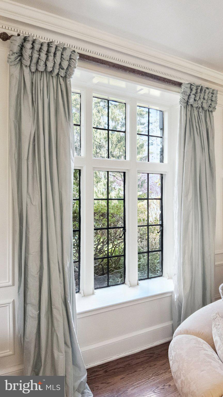 BRYN MAWR - Residential