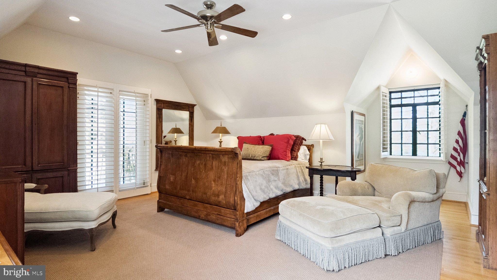 BRYN MAWR - Residential