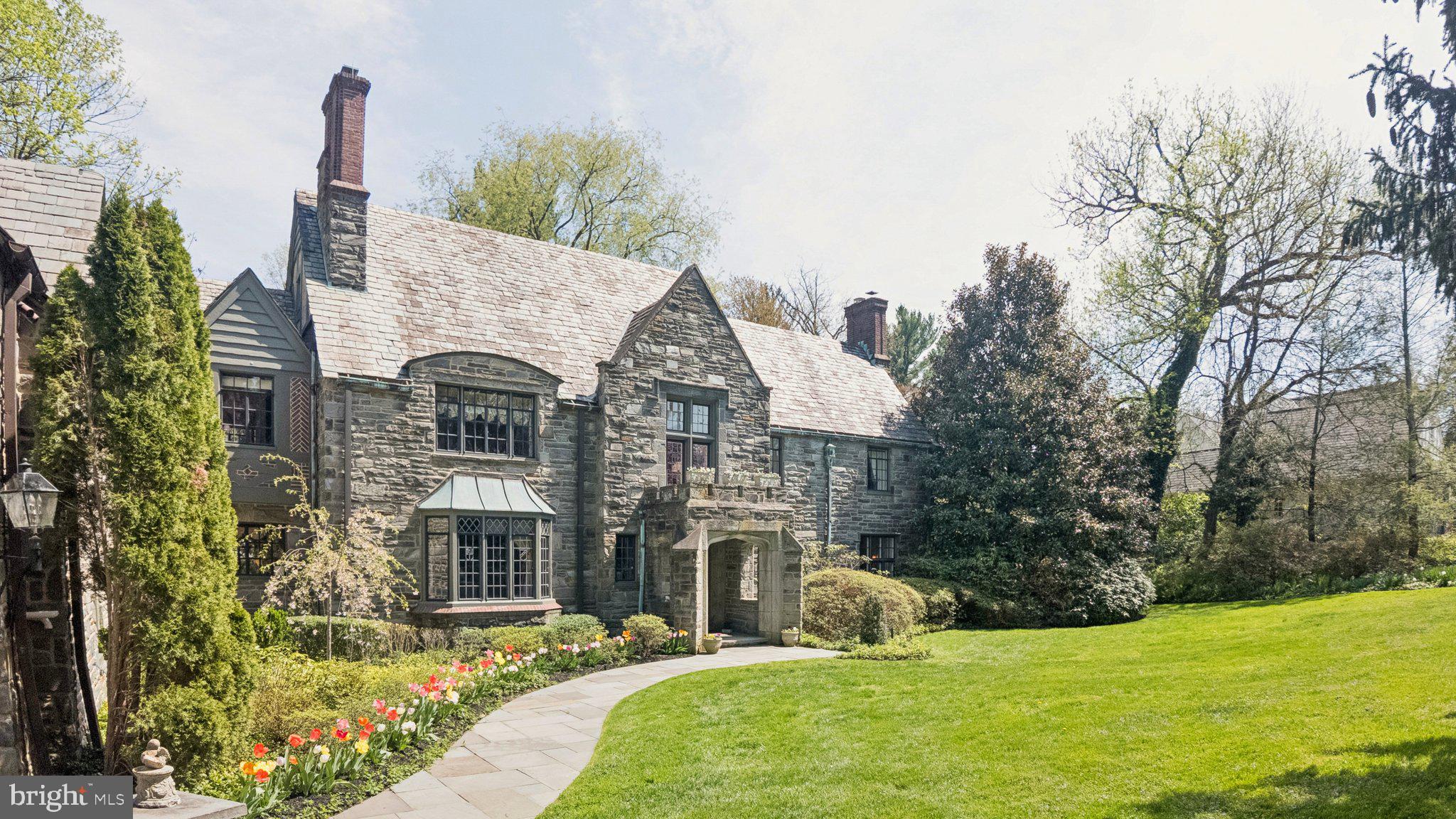 BRYN MAWR - Residential