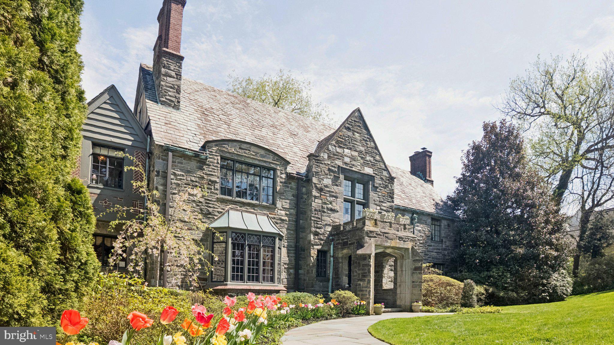 BRYN MAWR - Residential