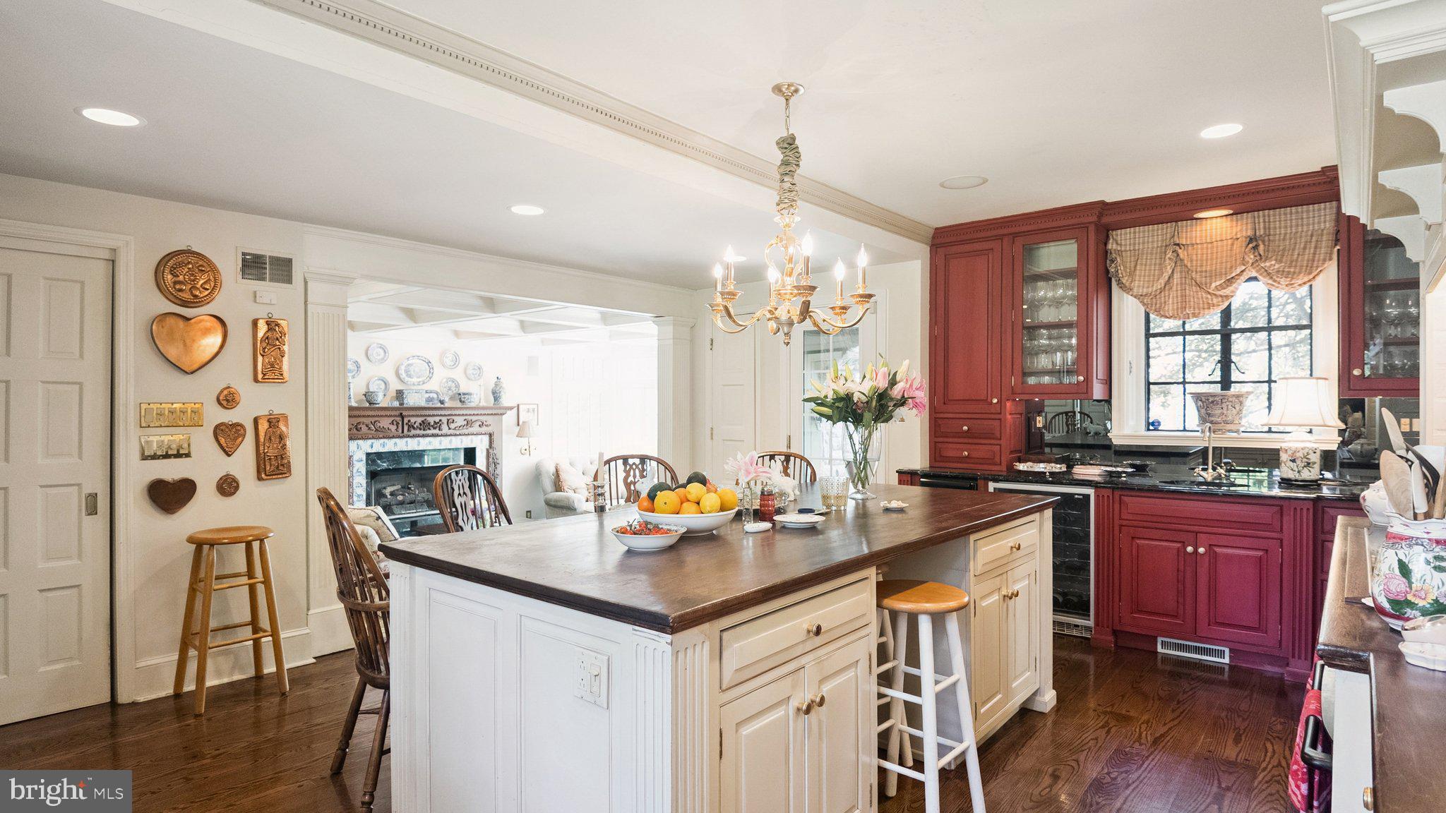 BRYN MAWR - Residential