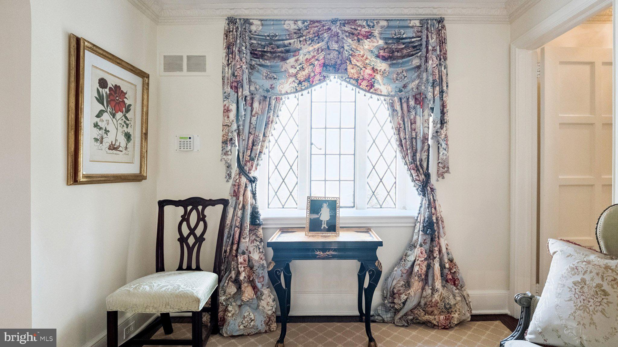 BRYN MAWR - Residential