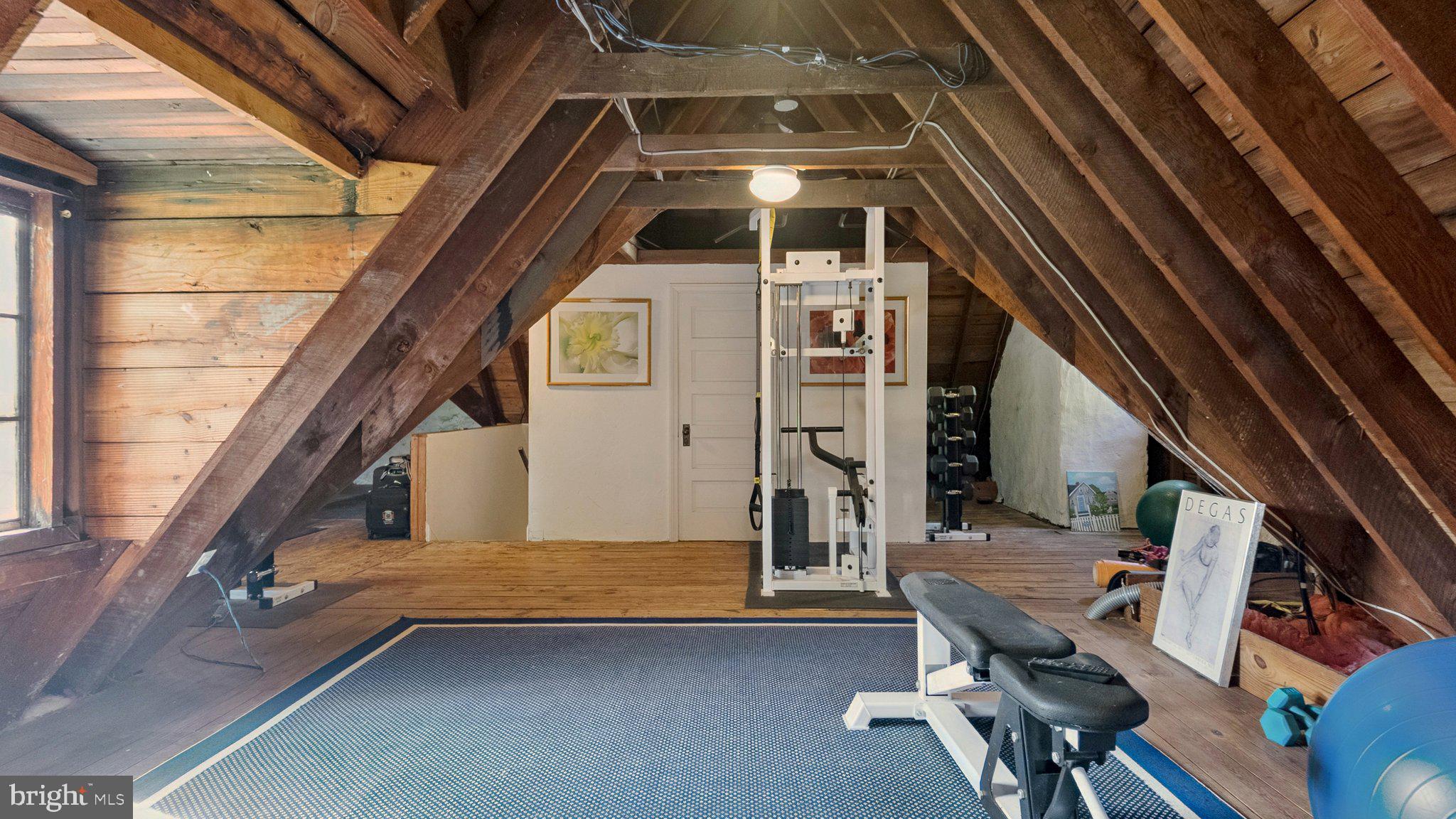 BRYN MAWR - Residential