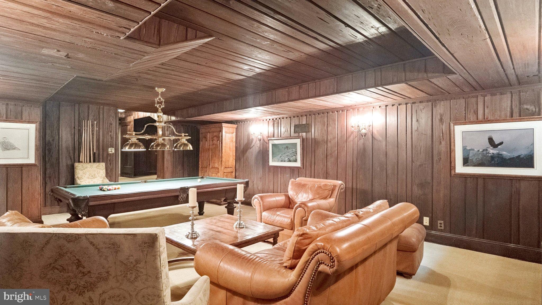 BRYN MAWR - Residential