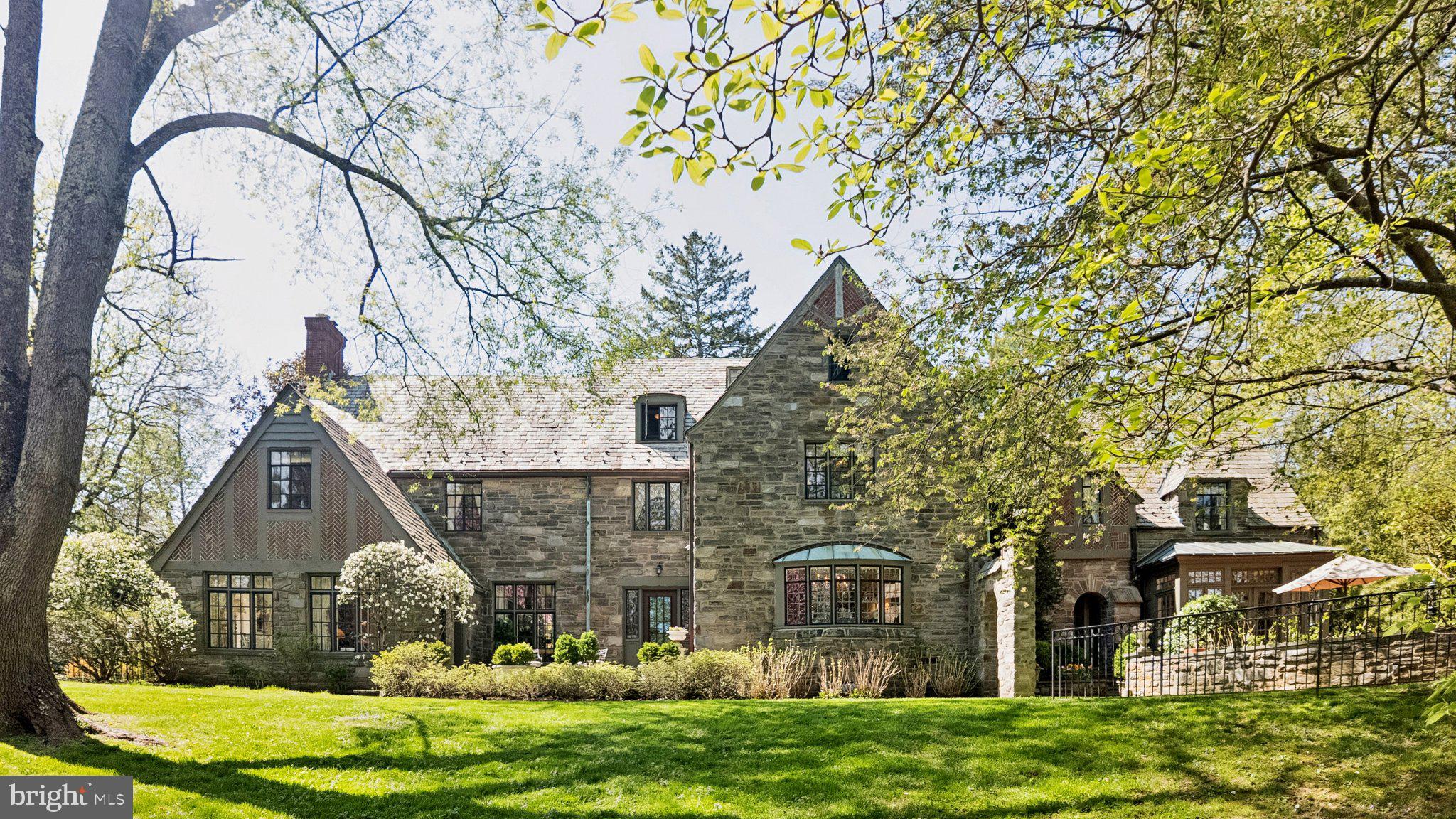 BRYN MAWR - Residential