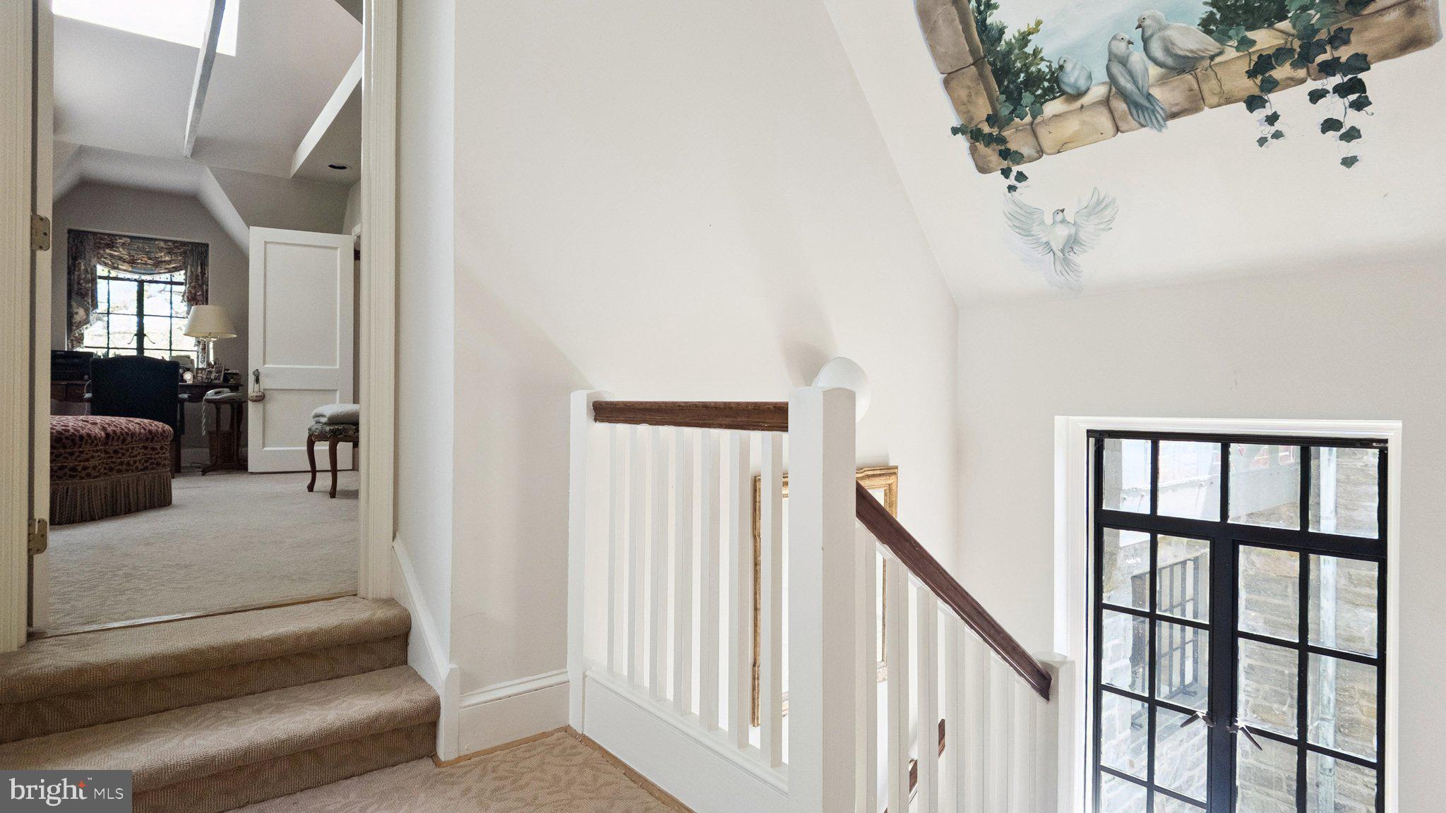 BRYN MAWR - Residential