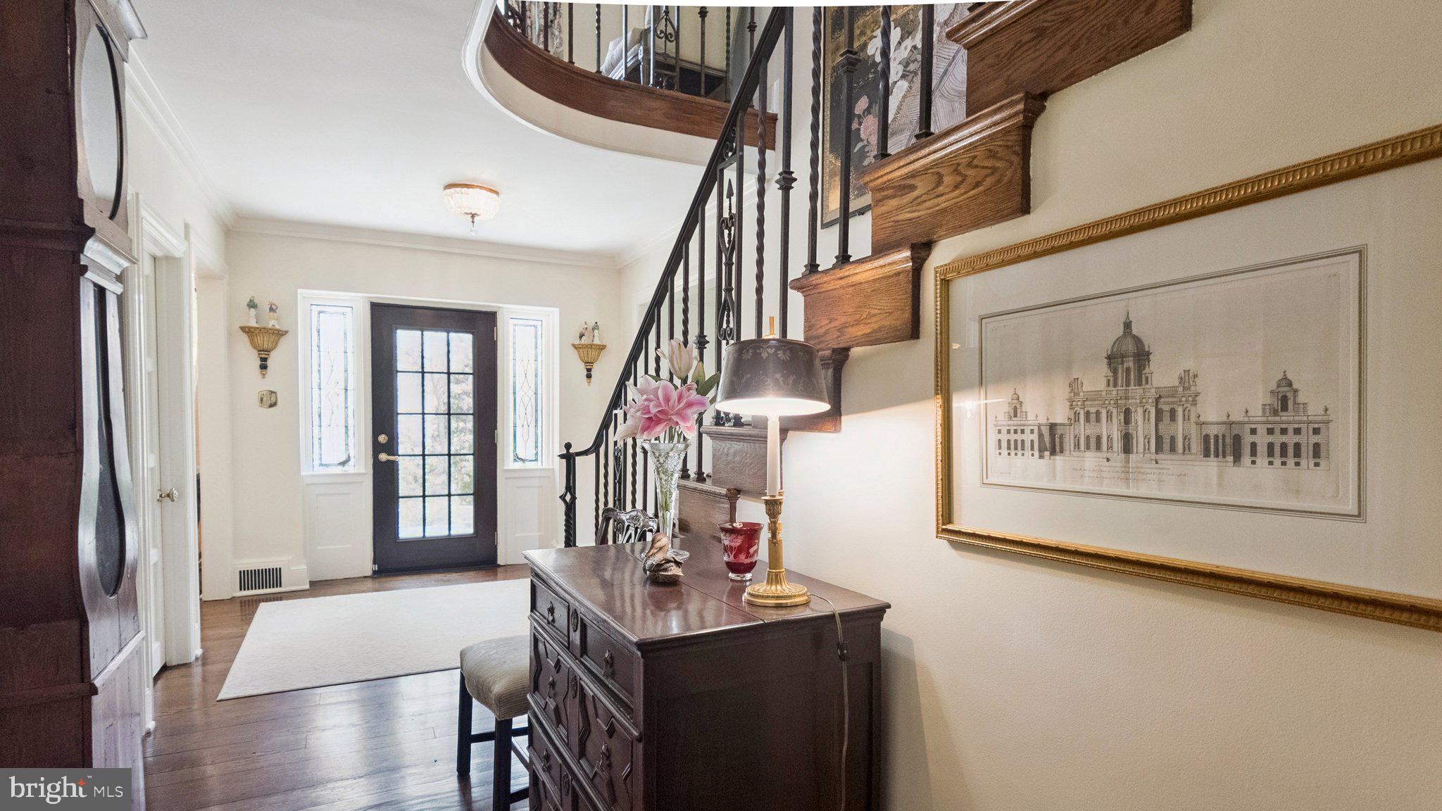 BRYN MAWR - Residential