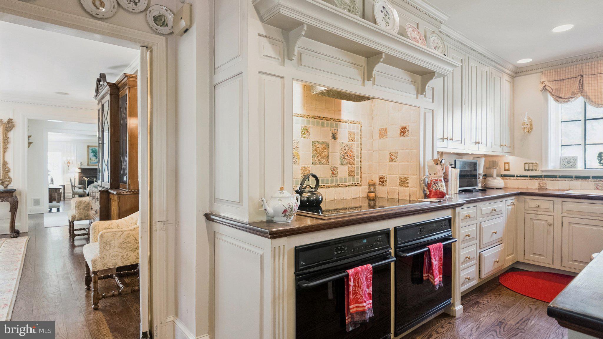 BRYN MAWR - Residential