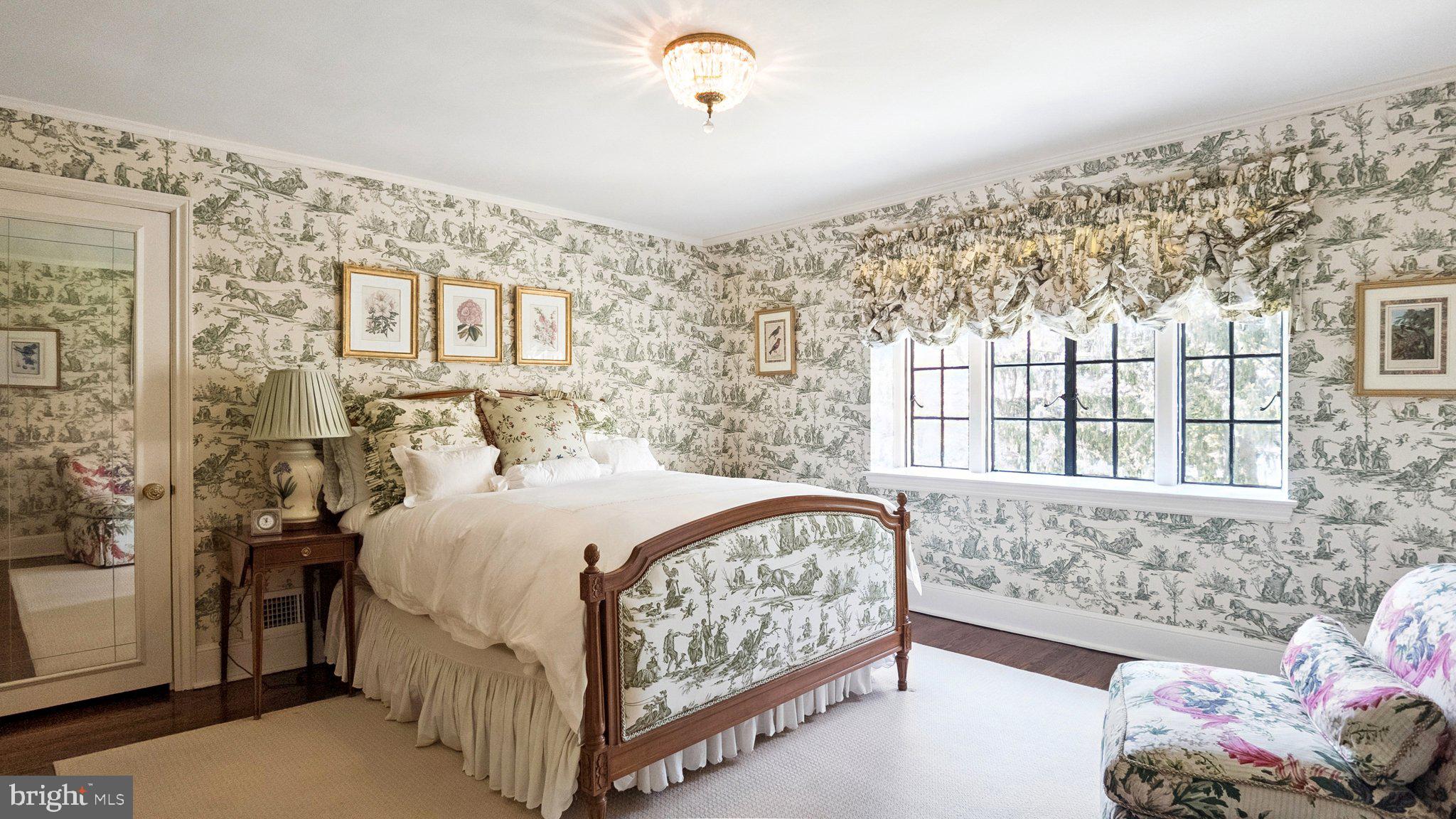 BRYN MAWR - Residential