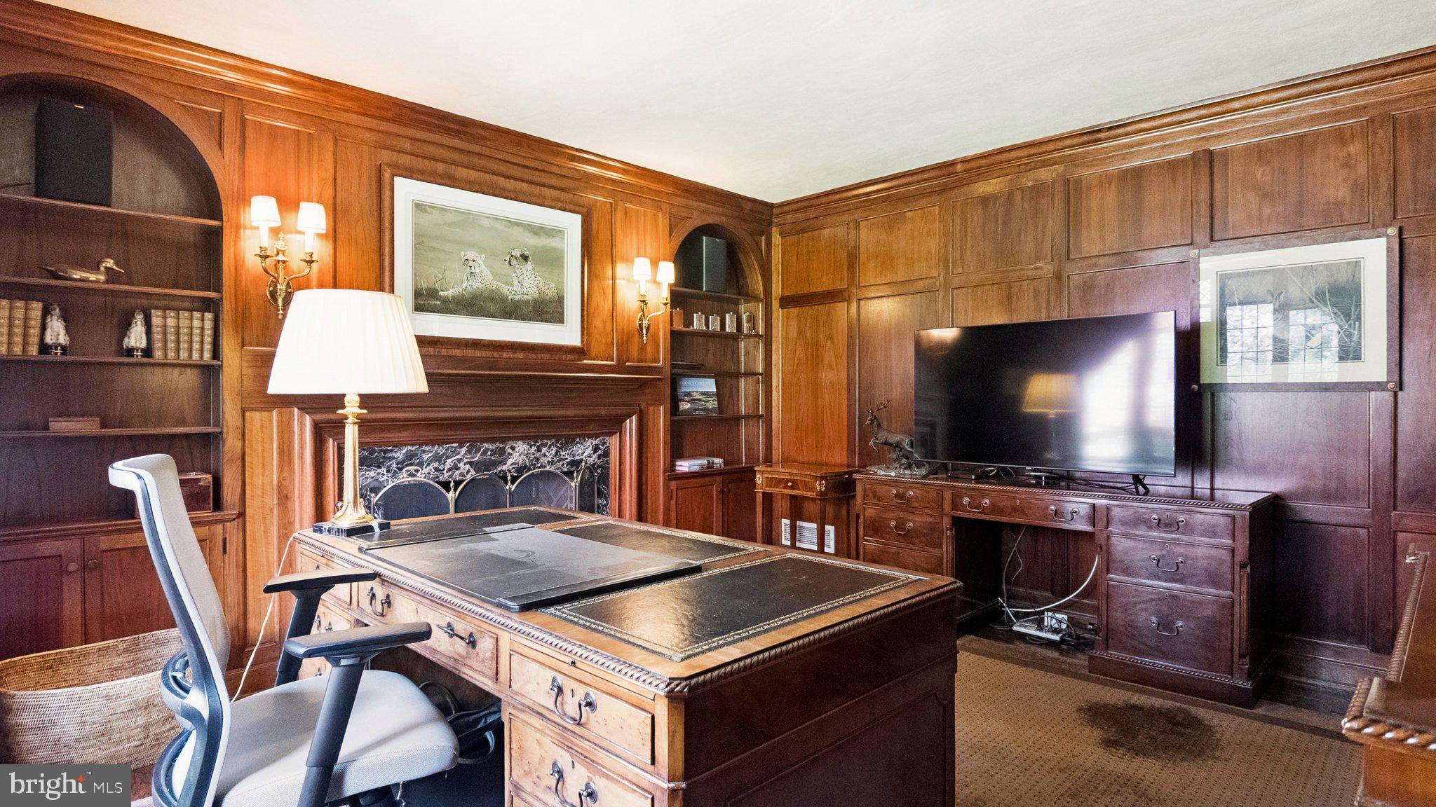 BRYN MAWR - Residential