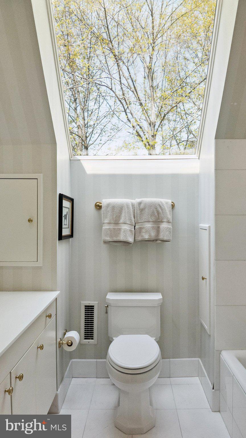 BRYN MAWR - Residential