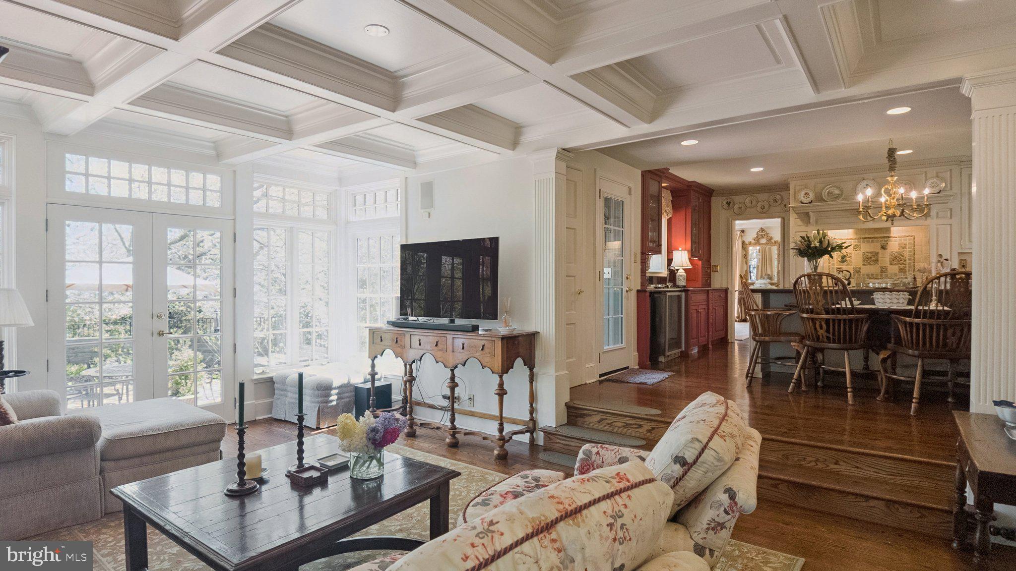 BRYN MAWR - Residential