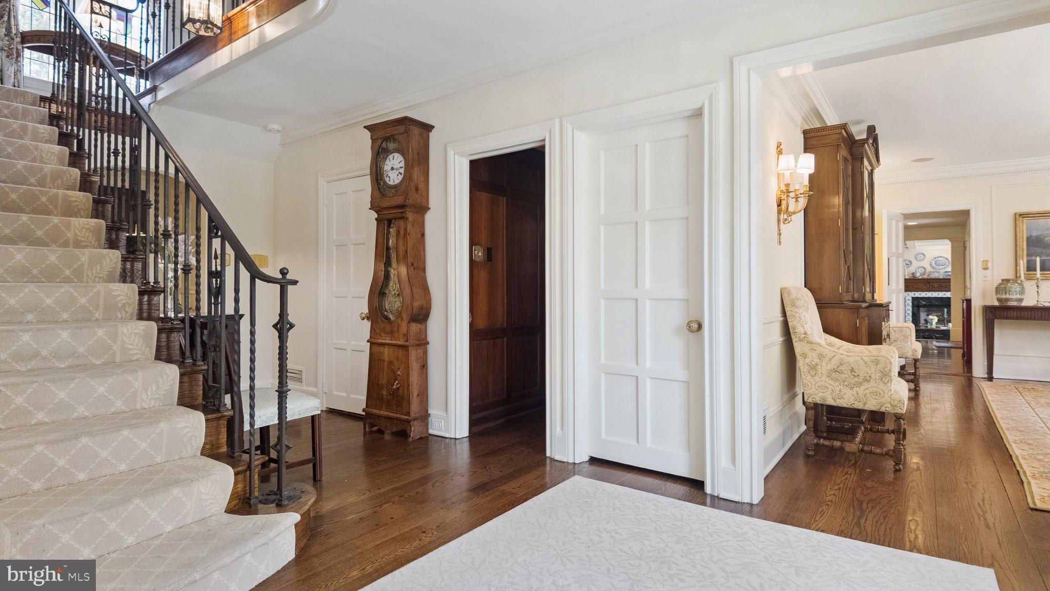 BRYN MAWR - Residential