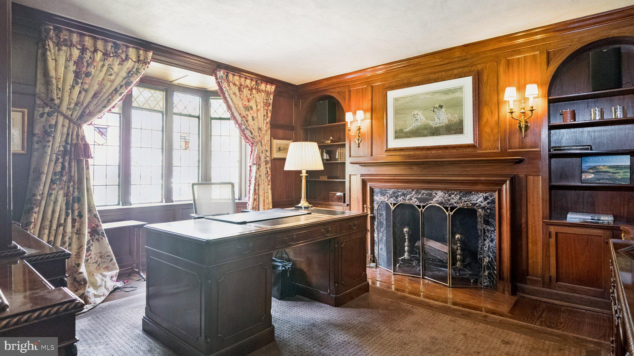 BRYN MAWR - Residential