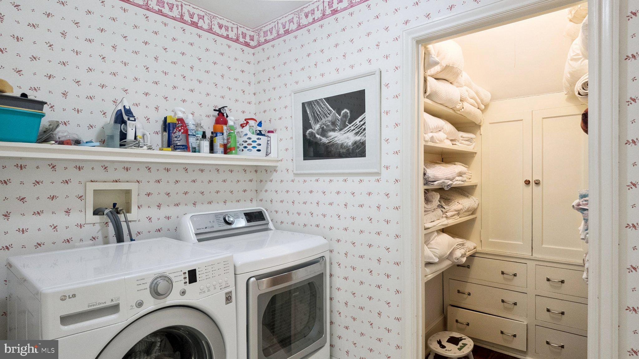 BRYN MAWR - Residential