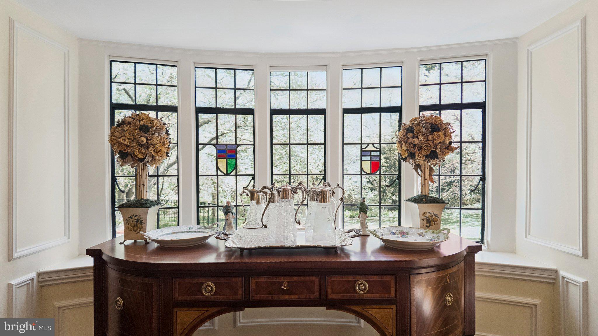 BRYN MAWR - Residential