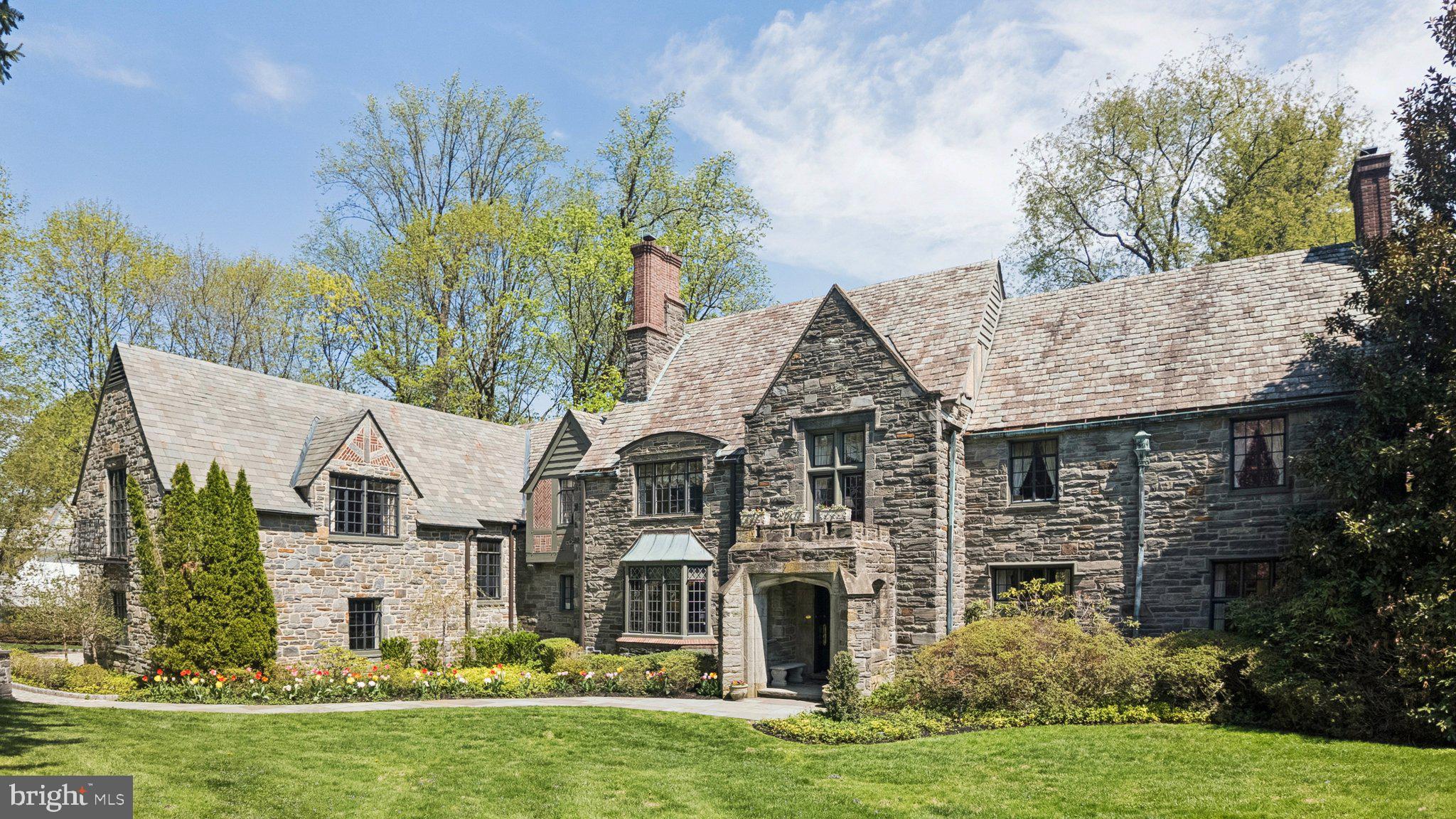 BRYN MAWR - Residential